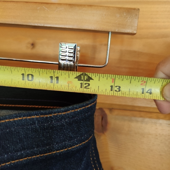 Taylor Togs 💜 Vintage Super High Rise Mom‎ Jeans - Picture 8 of 10